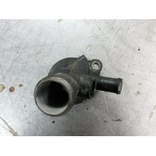 112K014 Thermostat Housing From 1996 Pontiac Grand Am 2.4 112K014 Thermostat Housing From 1996 Pontiac Grand Am 2.4